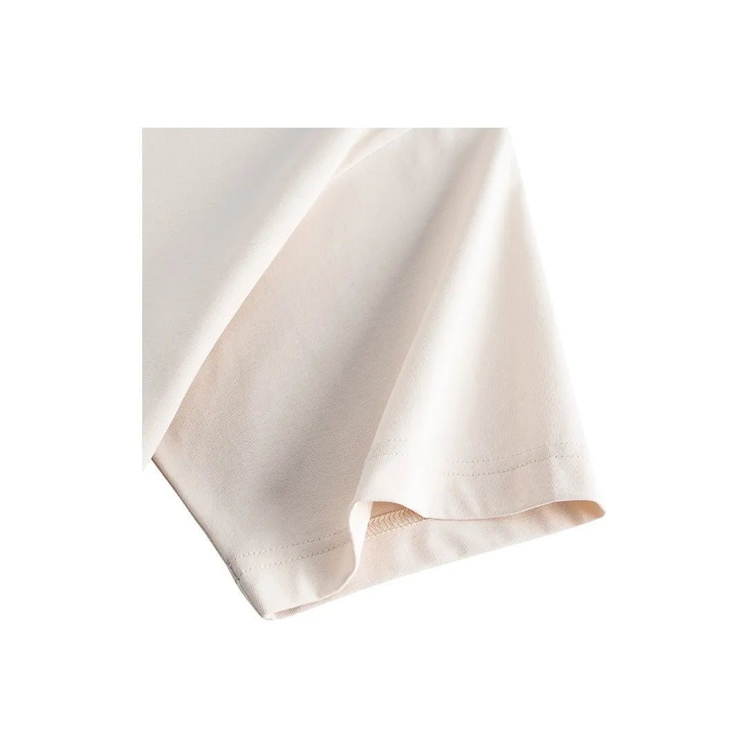 ANTA KAI T-shirt 'Beige'