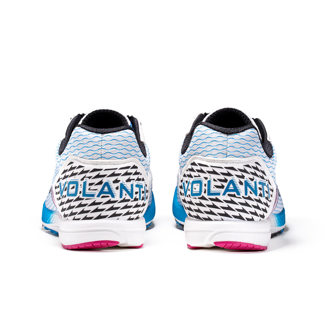Volanti Venom Bee Sting 2.0 'Blue White' & 'Yellow Pink'