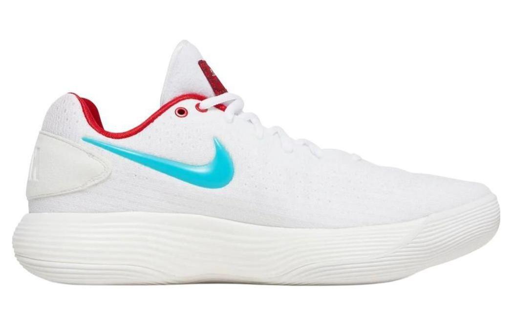 Nike Hyperdunk 2017 Low EP 'Year Of The Dragon' Secondary image