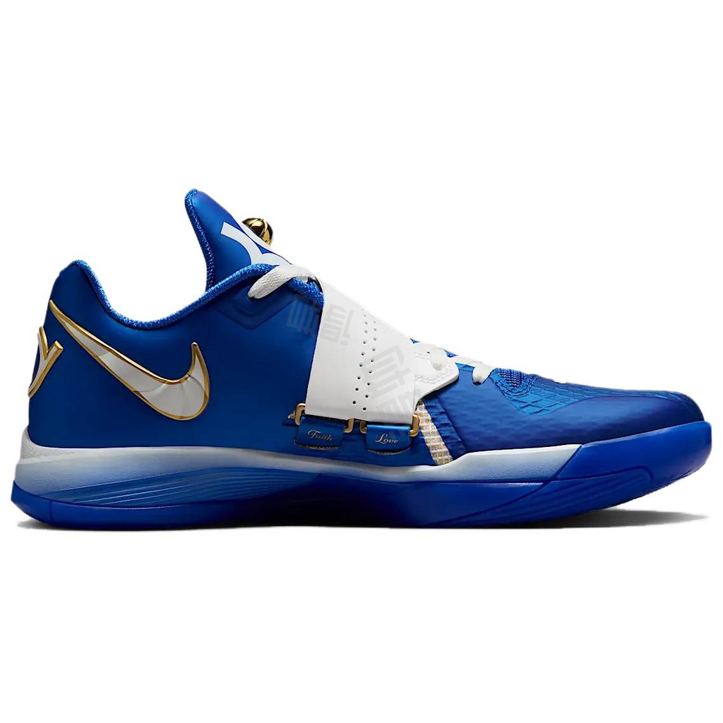Nike Zoom KD 4 'MVP'