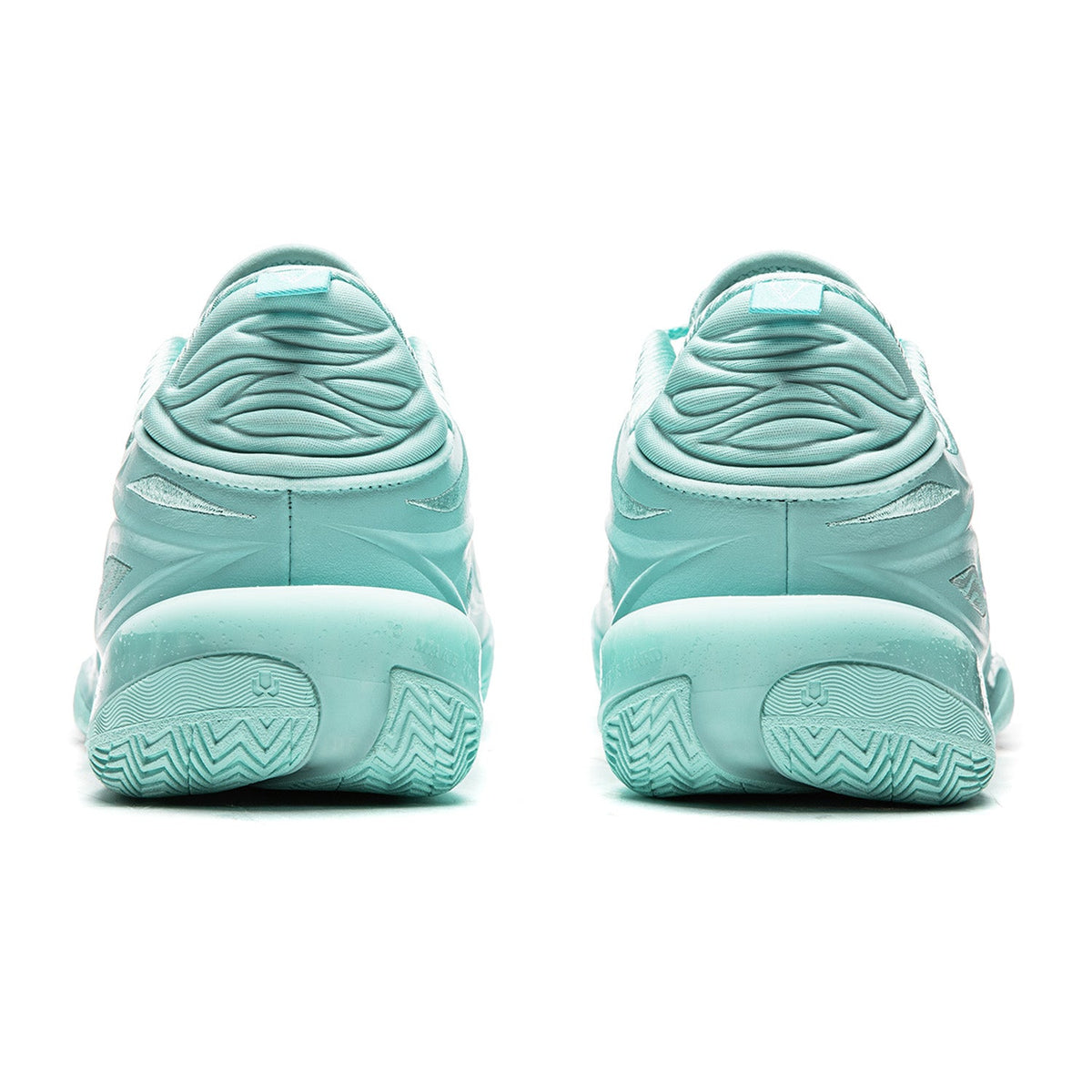 LiNing Wade 808 5 Ultra v2 'Mint'