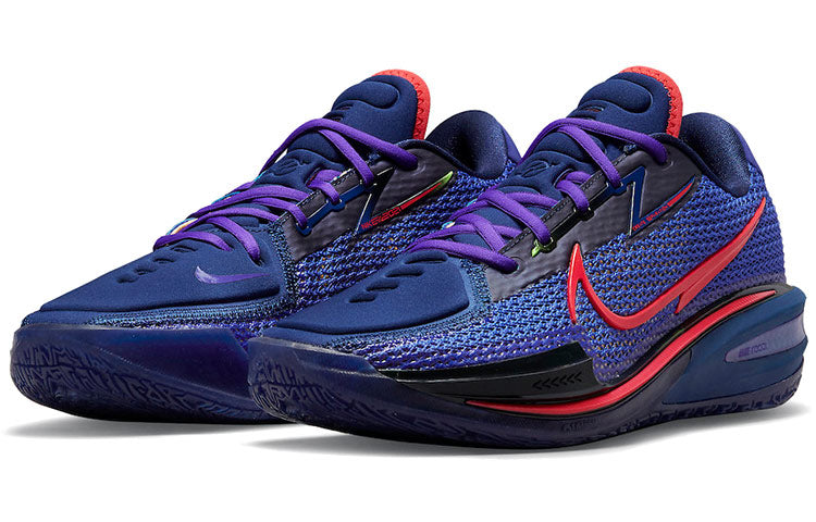 Nike Air Zoom Gt Cut 1 'Blue Void Siren Red'