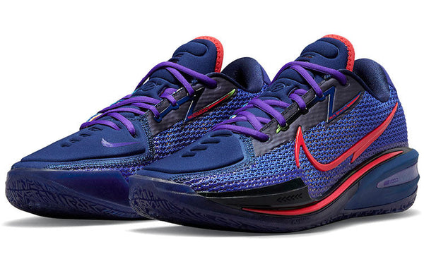 Nike Air Zoom Gt Cut 1 'Blue Void Siren Red'