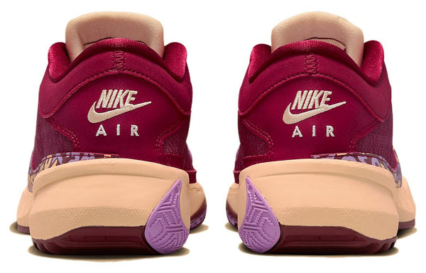 Nike Giannis Freak 5 'Alphabet Bros'