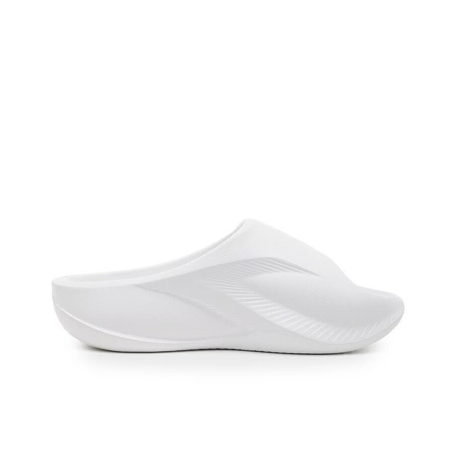 Rigorer Horizon Slides 'White/Pink' Secondary image