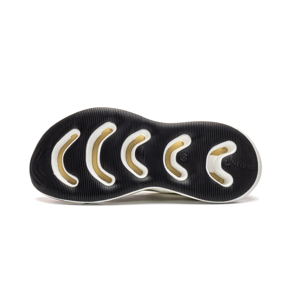 LiNing Curve PRO 'Golden White'