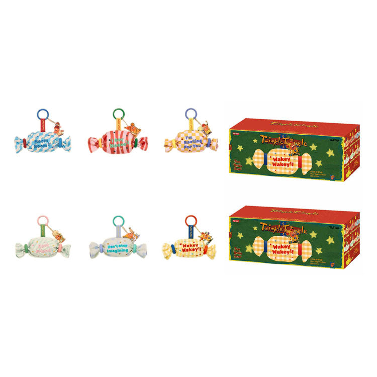 POP MART Twinkle Mystery Boxes