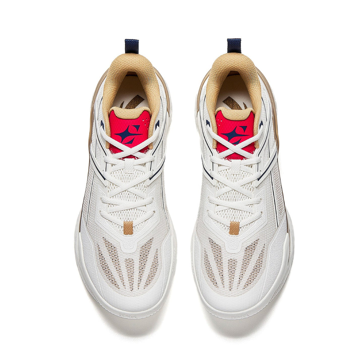 Anta Air Space 6 'New Orleans'