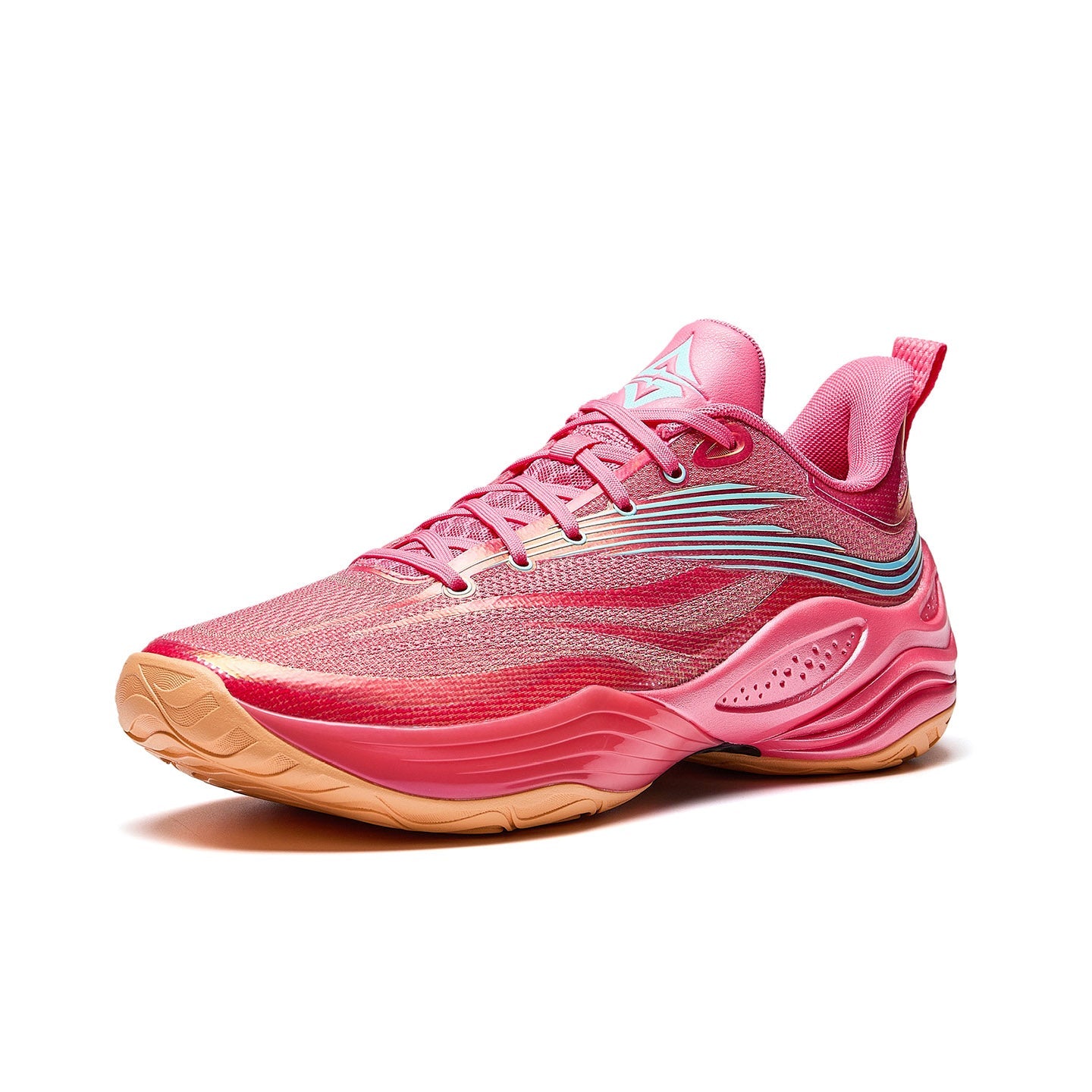 Anta Skyline 3 Sunset Glow 'Pink Orange' Secondary image