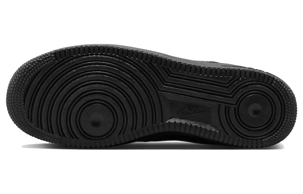 Nike Air Force 1 'Black White 2023'