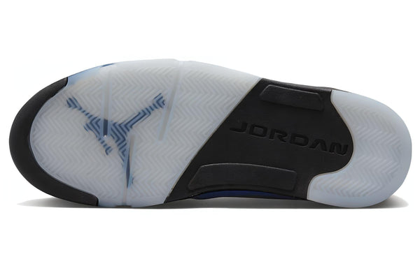 Air Jordan 5 Retro ‘Unc University Blue’