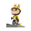 POP MART LABUBU Summer Cycling