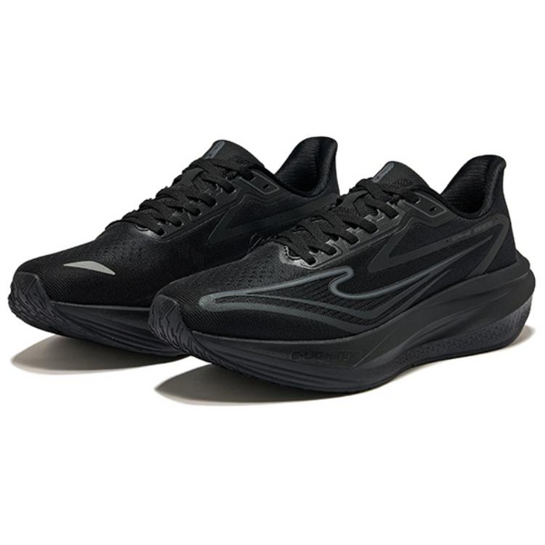 ERKE Lightning 5 'Black' | Running Shoes