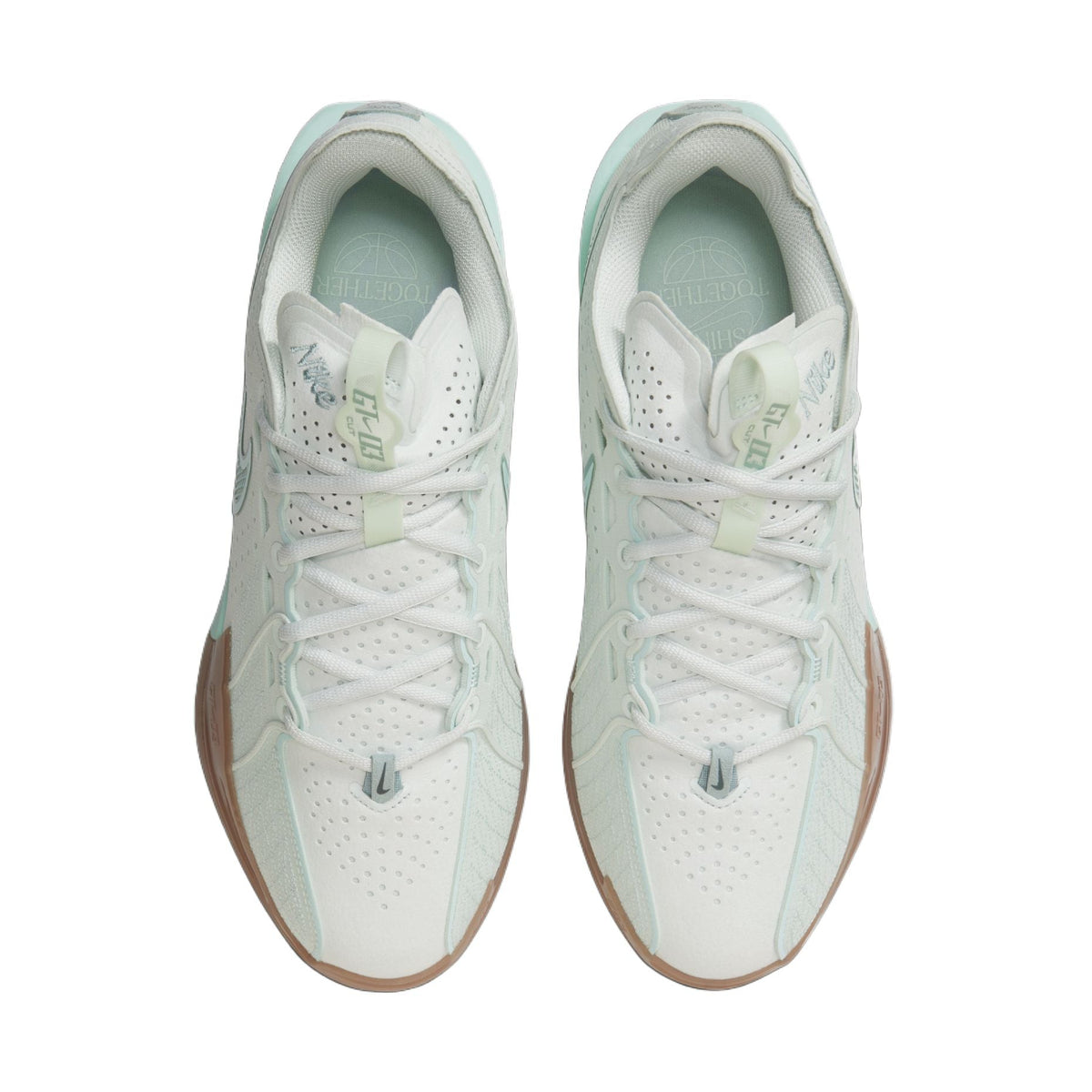 Nike G.T. Cut 3 EP 'Barely Green Jade Ice'