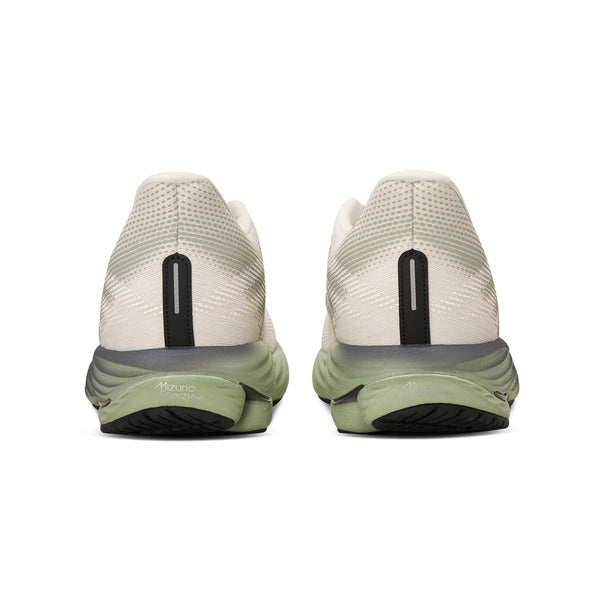 Mizuno Wave Rider 28 'Green' | Running Shoes