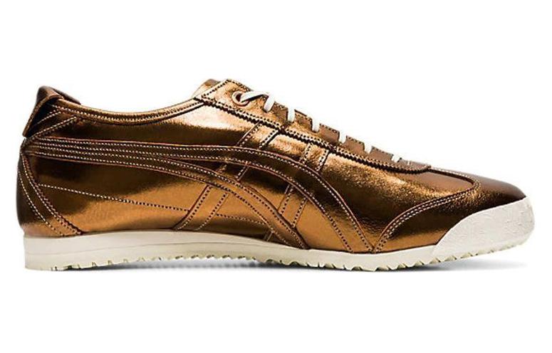 Onitsuka Tiger Mexico 66 SD 'Gold' Secondary image