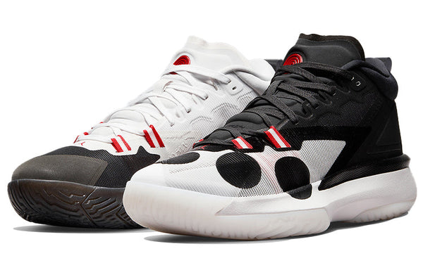 Naruto X Air Jordan Zion 1 Sp Pf ‘Sage Of The Six Paths’