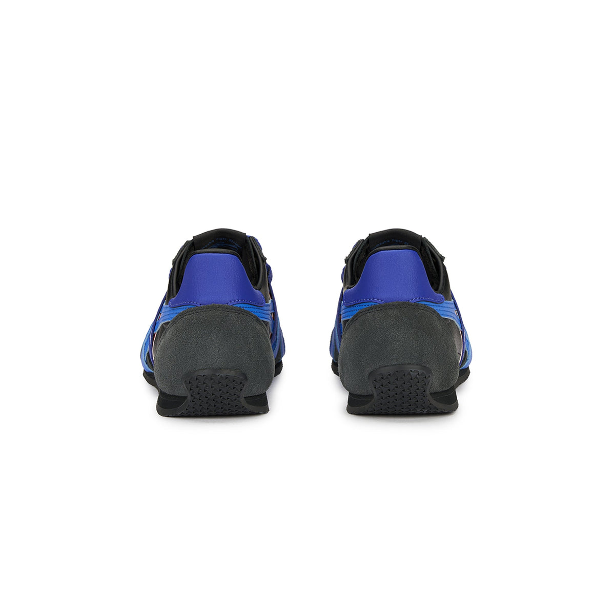 Onitsuka Tiger Runspark 'Black Blue'