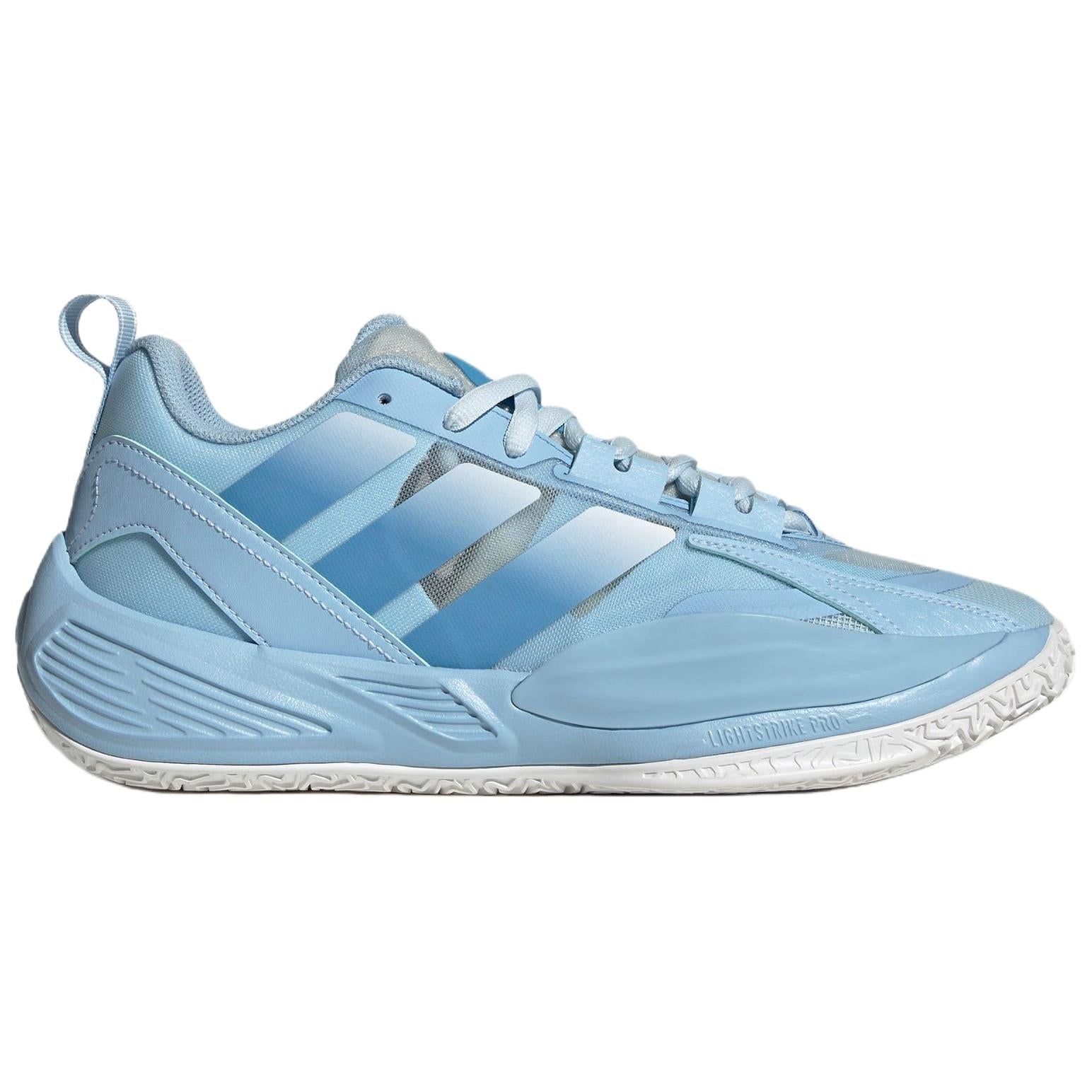 US12.5 Adidas XENOBURST ‘Sky Blue'(Discount)Only for US Secondary image