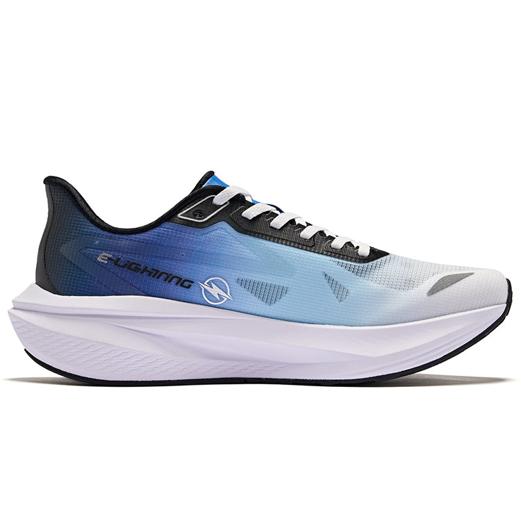 ERKE Lightning 5 'Deep Blue' | Running Shoes Secondary image