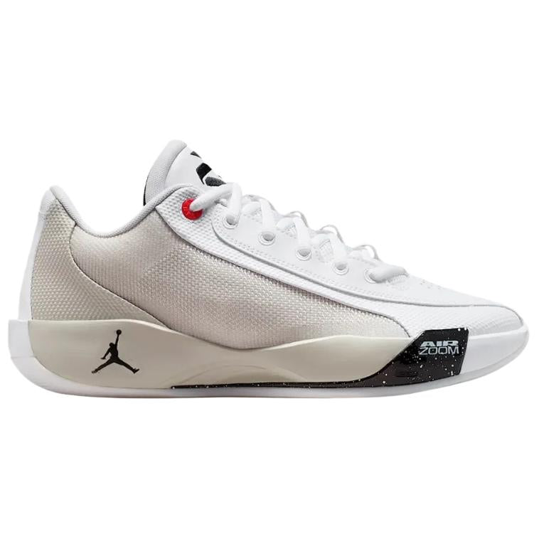 Jordan Luka .77 Basketball Shoes ‘White Beige’ Secondary image