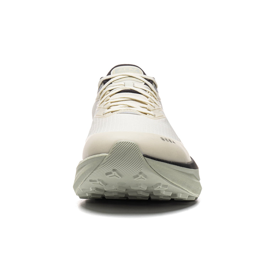 LiNing Dragon Horse 'White Black' | Running Shoes