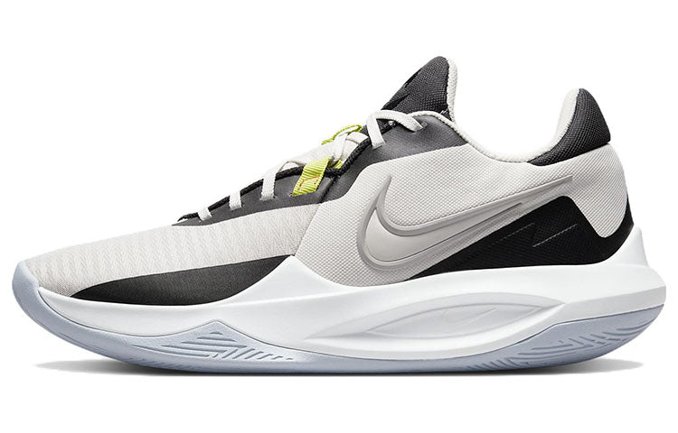 Nike Precision 6 'Phantom Light Iron Ore' Main image