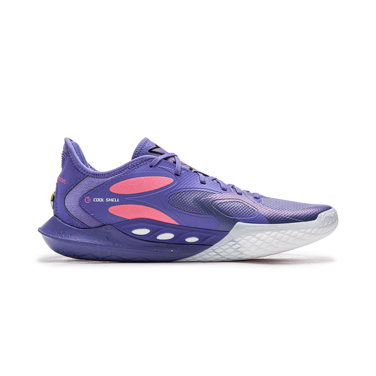 US10 Pokemon x LiNing Speed 12 'Gengar'(Discount)Only for US