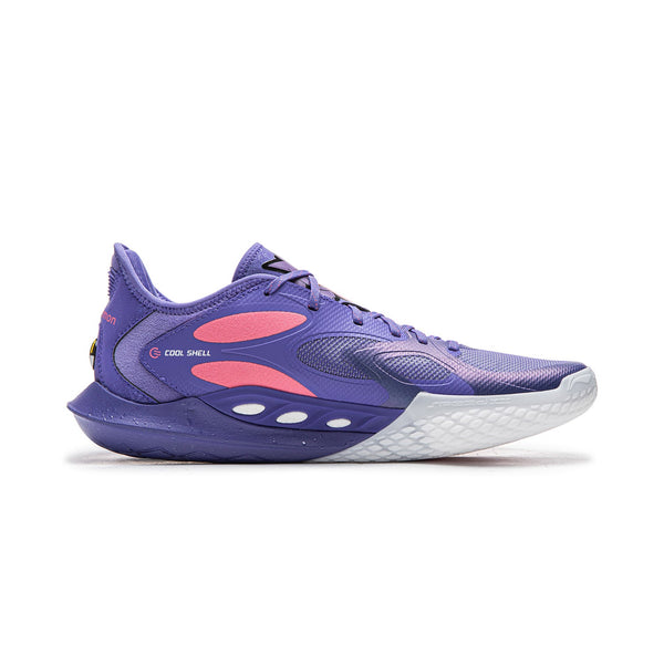 US10 Pokemon x LiNing Speed 12 'Gengar'(Discount)Only for US