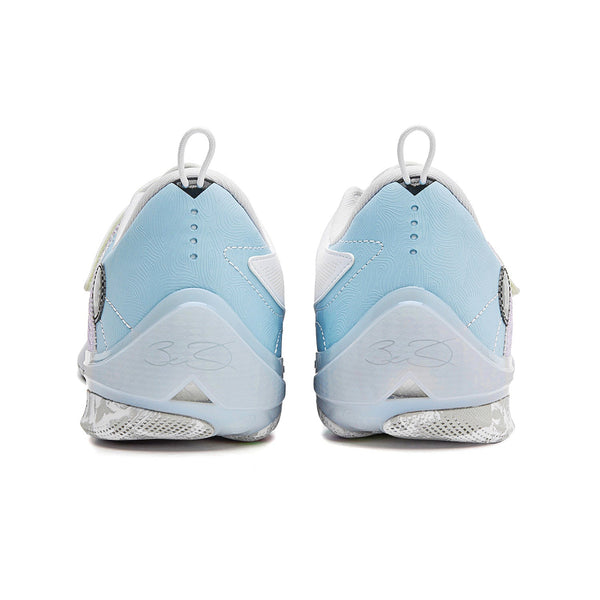 LiNing Wade 808 4 Ultra 'Freeze'