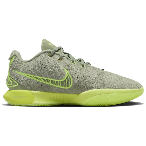 Nike LeBron 21 'Algae'