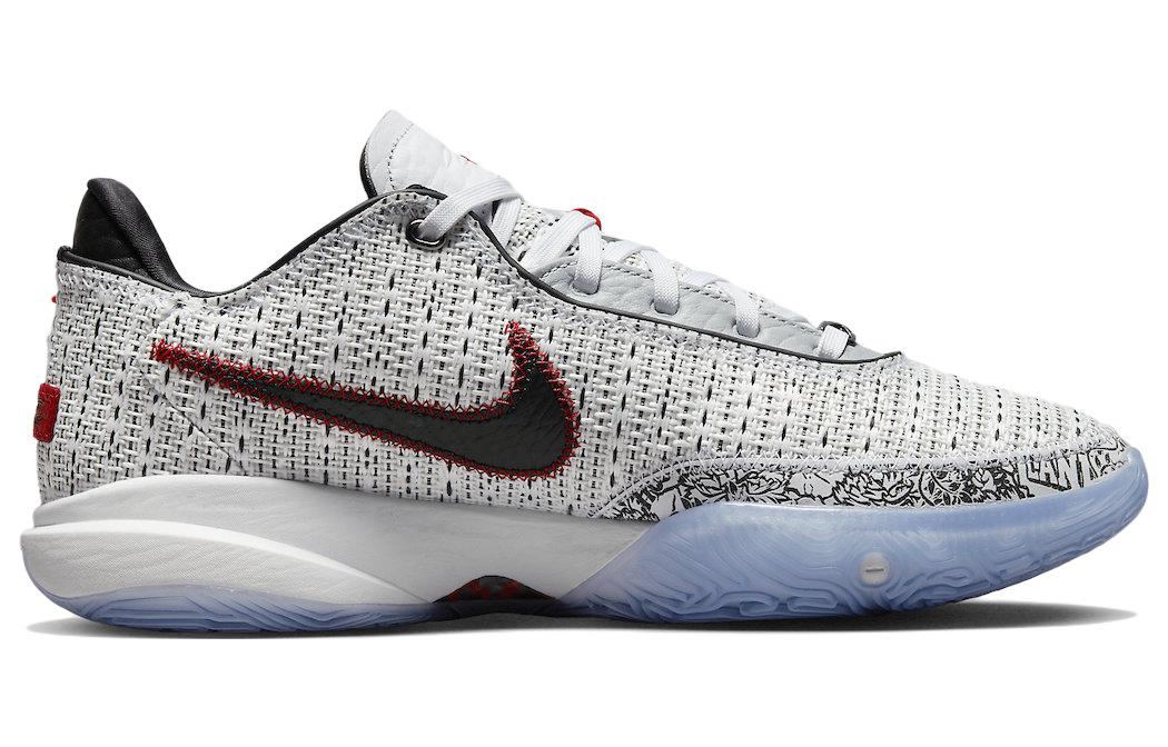 Nike LeBron 20 'The Debut' Secondary image
