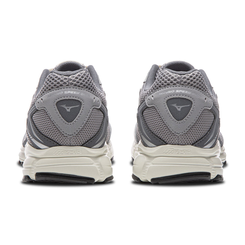 Mizuno SPEED 2010 'Grey' | Running Shoes