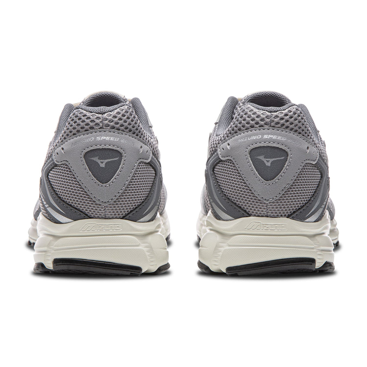 Mizuno SPEED 2010 'Grey' | Running Shoes