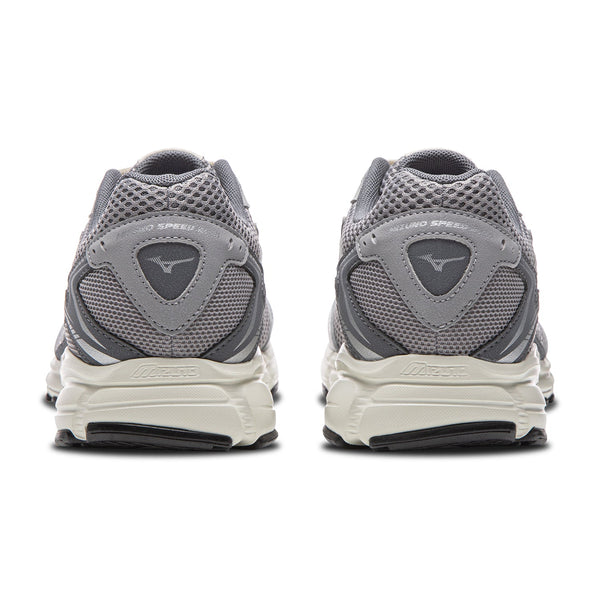 Mizuno SPEED 2010 'Grey' | Running Shoes