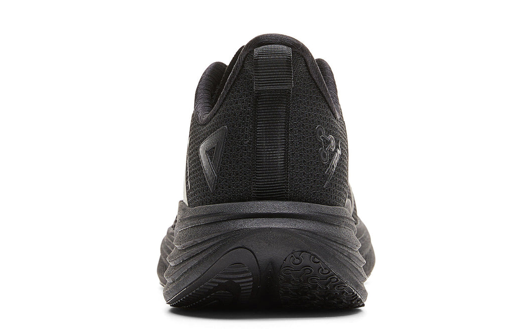 Peak Second Breath 3.0 'Black' | Running Shoes