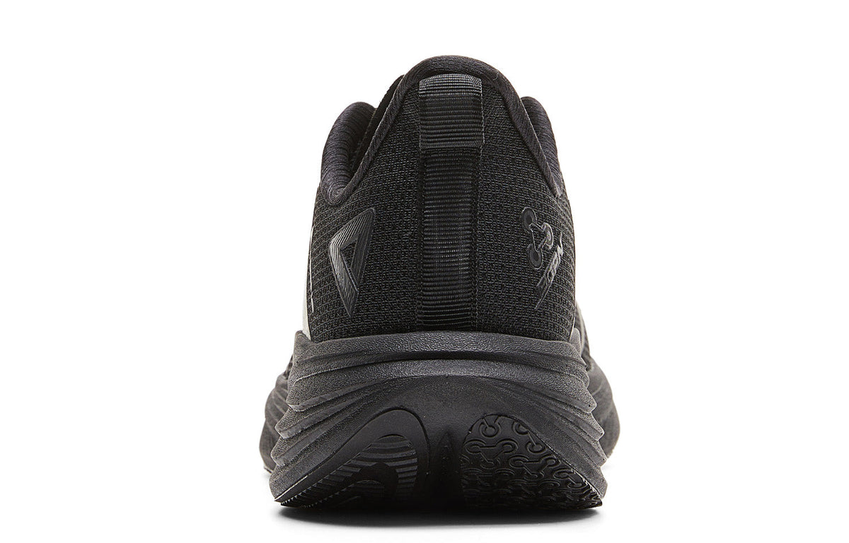 Peak Second Breath 3.0 'Black' | Running Shoes
