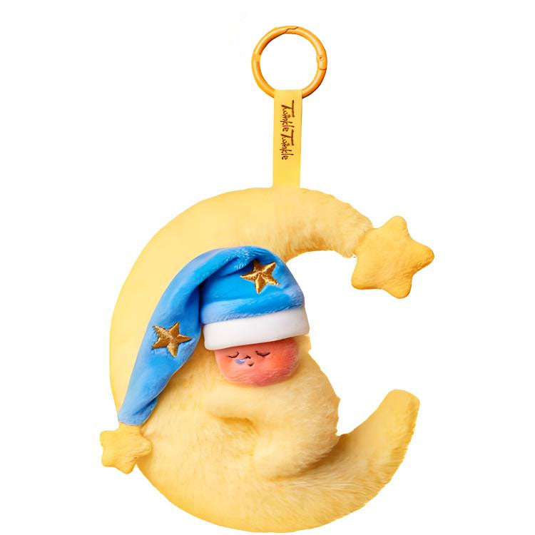POP MART We Are Twinkle Twinkle Series Plush Pendant Single Blind Box