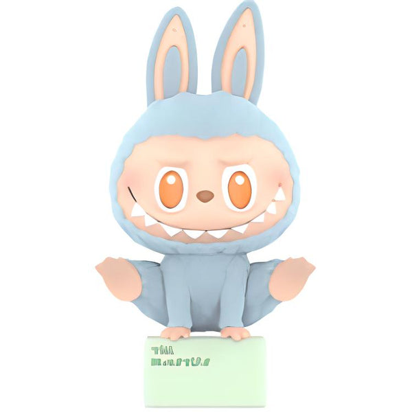 POP MART LABUBU Mystery Boxes - Yoga Series
