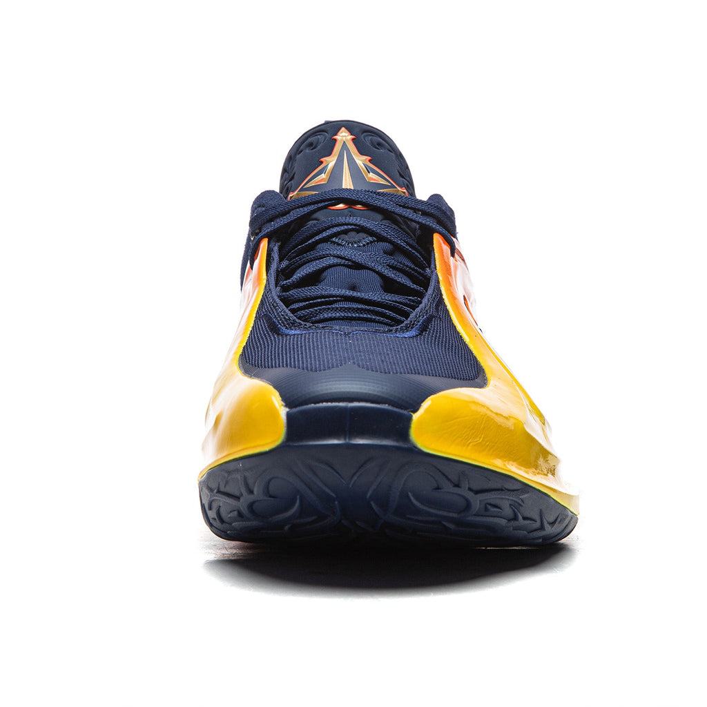 LiNing Jimmy Butler JB4 'Bay Area Blade'