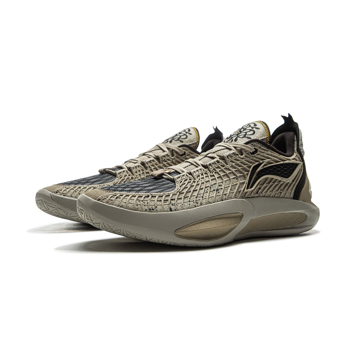 LiNing Jimmy Butler JB3 'Snake Spirit'
