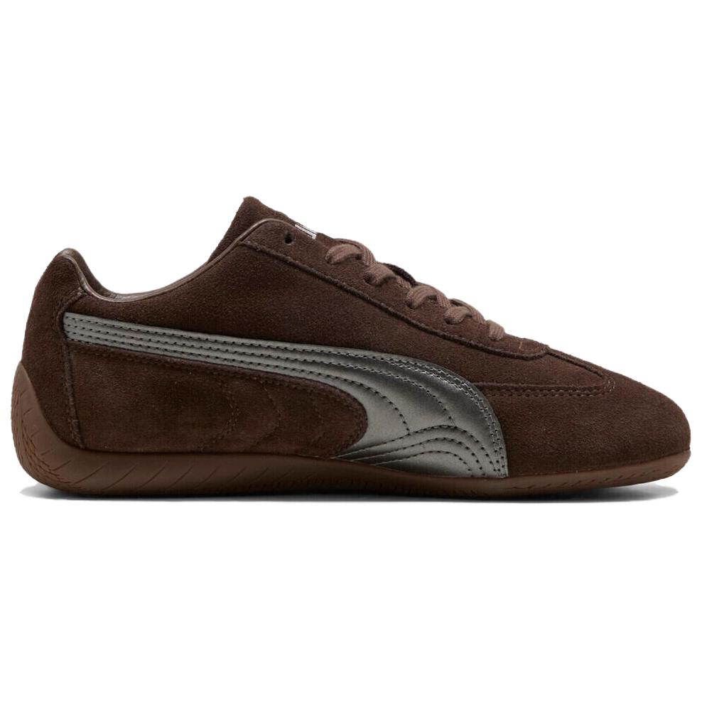 PUMA Speedcat 'Brown' Secondary image