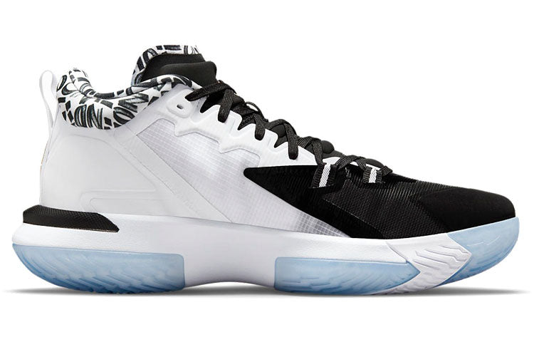 Air Jordan Zion 1 Pf 'Gen Zion' Secondary image