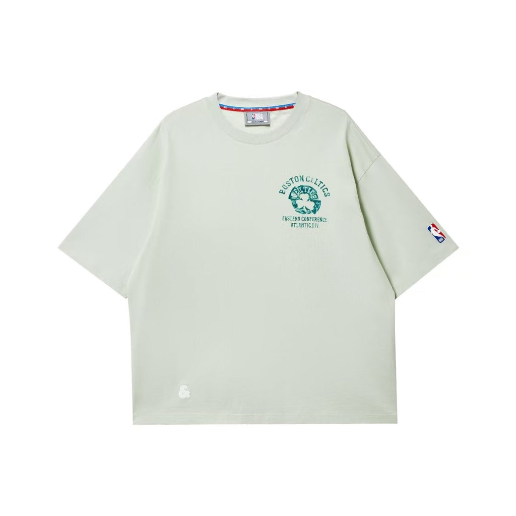 JACK JONES x NBA Short Sleeve Tee