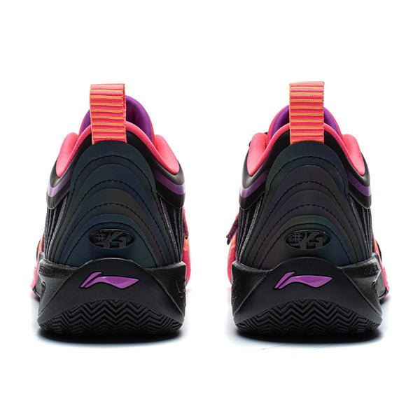 LiNing Wade All City 14 ENCORE 'Black Pink'