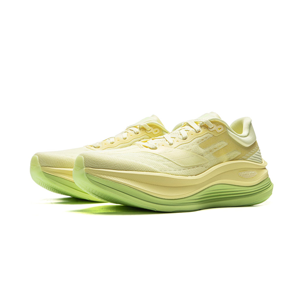 US5.5 LiNing Yueying 5 Pro 'Pale Yellow'「Women」Only for US