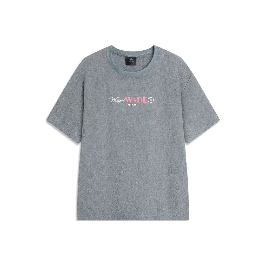 LiNing Way of Wade T-Shirts