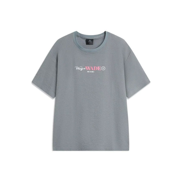 LiNing Way of Wade T-Shirts
