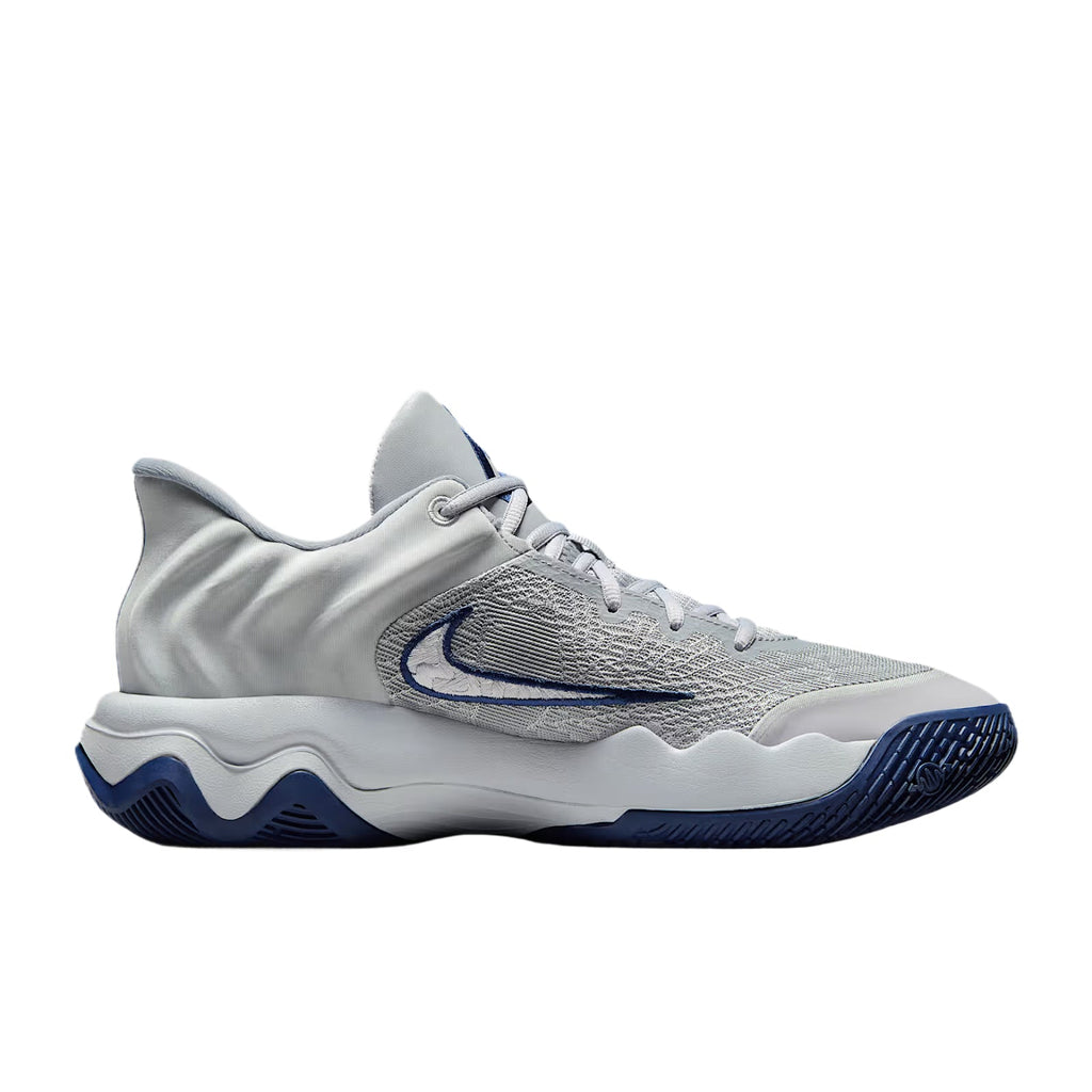 Nike Giannis Immortality 4 ‘Gray’