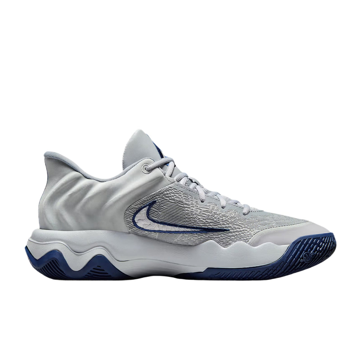 Nike Giannis Immortality 4 ‘Gray’